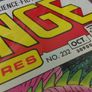 Strange Adventures ! Issue #232 ! Bronze Age Comic from 1971 ! Image 4