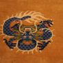 Chinese Dragon Rug Original (Dragon) 3.66x2.44M Image 7