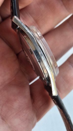 Omega Seamaster