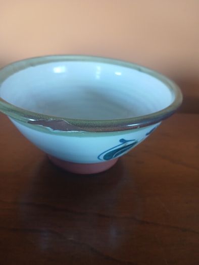 Paul Maloney pottery