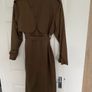 Brand New River Island Trench Coat Image 3