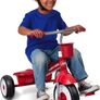 Radio Flyer 4-in-1 Stroll 'N Trike Image 9