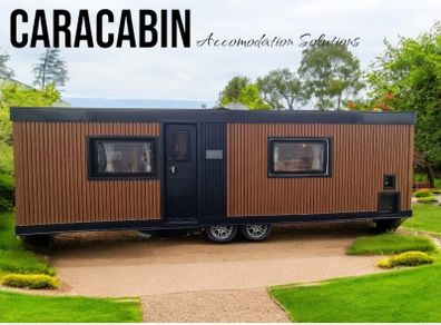caracabin log cabin