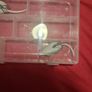 2xspinning reels 5000ab and 6000ab comes with lure carrybag Image 7