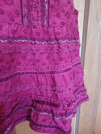 Baby Girls Dress
