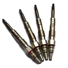 Glow Plug Beru 5v 1.9tdi 2.0tdi 97mm Long