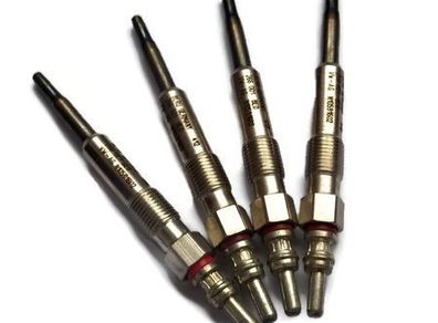Glow Plug Beru 5v 1.9tdi 2.0tdi 97mm Long
