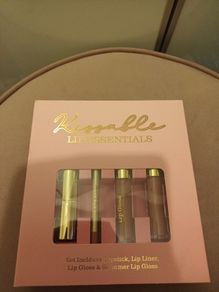 lips Beauty kit