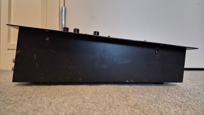 Gemini Ps626 pro DJ Mixer