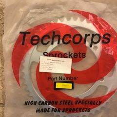 Rear sprocket Yamaha fz 8