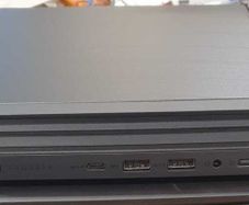 HP ProDesk 400 G6 Desktop Mini - i5 10th Gen | 16GB RAM | Compact Mini PC