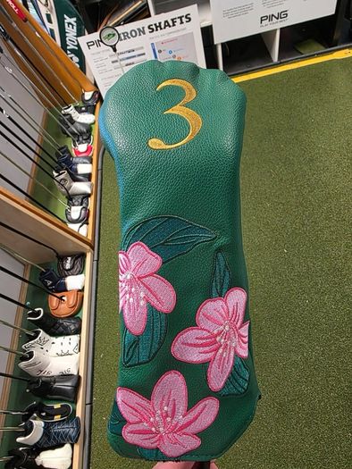 Callaway Paradym X 3 Wood