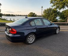 2006 Bmw 3series Automatic