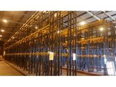 Link 51 Tyre Pallet Racking 5m X 300mm