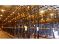 main image for ad Link 51 Tyre Pallet Racking 5m X 300mm