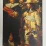 The Gallery of Masterpieces REMBRANDT Image 2