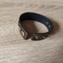 PU Leather bracelet Image 4