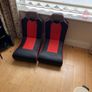 2x BX Gaming chairs Image 7