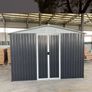 Metal Shed Image 2