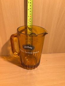 Pub jug