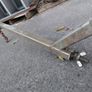 Towing A frame Image 6