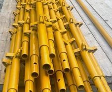 Scaffolding