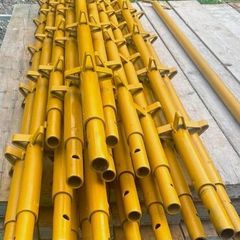 Scaffolding