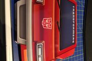 Transformers Masterpiece Collectors Coin Ironhide