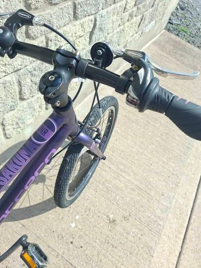 20 inch bike