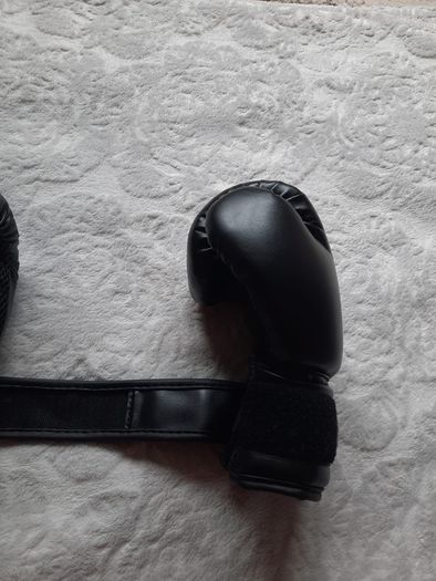 Boxing Gloves Top Pro 4oz