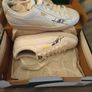 puma runners signed by Usain bolt Image 3