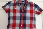 Boys GAP Shirt Age 6 - 7