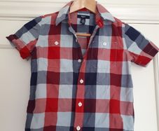 Boys GAP Shirt Age 6 - 7