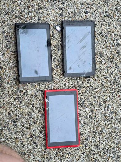 3 x Nintendo Switch Tablets (Free Post)