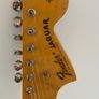 Fender made in Japan Jaguar Image 4