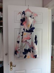 Confirmation Dress