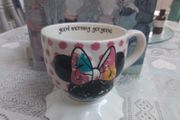 Large Novelty Disney Mugs