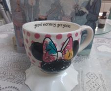 Large Novelty Disney Mugs