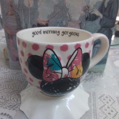 Large Novelty Disney Mugs