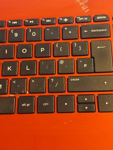 HP 15.6 inch Laptop, Model 15-ba079sa, AMD A6-7310 APU with AMD Radeon R4 Graphics, 2.0GHz, 4GB Ram, 1 Terrabyte HDD, Windows 10, Microsoft Edge, Chrome and VLC