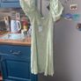 women midi dress Image 3