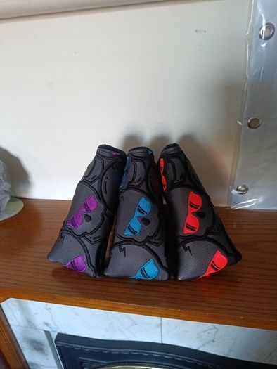 golf headcover