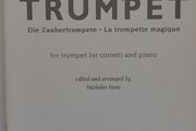 The Magic Trumpet