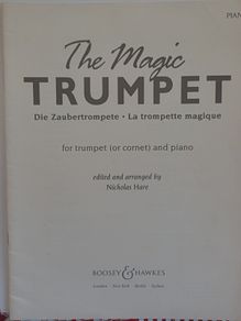 The Magic Trumpet