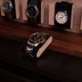 Walnut Watch Cabinet Image 3