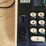 Vintage Olympia International CD 100 calculator Image 2