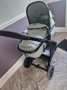 Travel System
