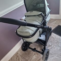 Travel System