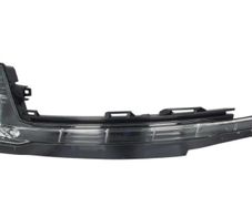 Audi A1 8x indicators
