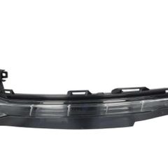 Audi A1 8x indicators